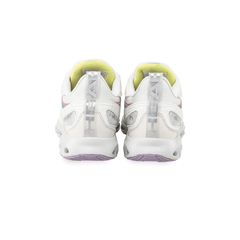 Zapatillas Mujer Head Blancas Volga +medias gratis! en internet