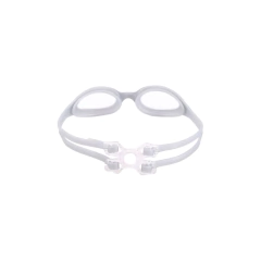 Antiparras Hydro Niños Unibody Gris Natacion - 5010008 - comprar online