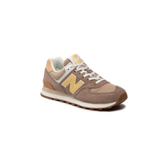Zapatillas New Balance Hombre Ml574rb2 +Medias gratis! - comprar online