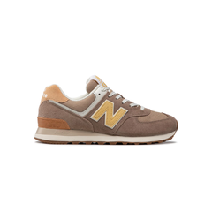 Zapatillas New Balance Hombre Ml574rb2 +Medias gratis! - comprar online