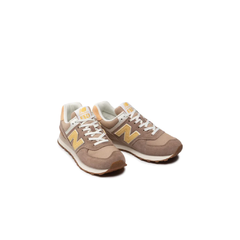 Zapatillas New Balance Hombre Ml574rb2 +Medias gratis! en internet