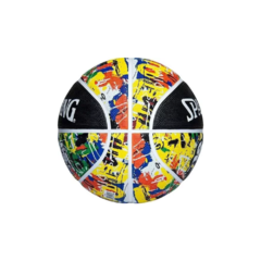 Pelota Basquet Spalding N° 7 graffiti - SPAL7GRA en internet