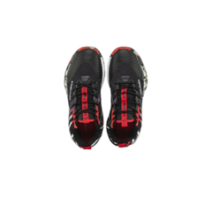 Imagen de Zapatillas Head Voley Niños Niñas Ng/rj - Indoor