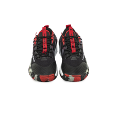 Zapatillas Head Voley Niños Niñas Ng/rj - Indoor - PASION AL DEPORTE
