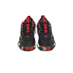 Zapatillas Head Basquet Niños Niñas Ng/rj - Indoor - PASION AL DEPORTE