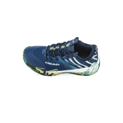 Zapatillas Head Tenis Adultos Az/ama - Indoor - PASION AL DEPORTE