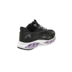 Zapatillas Mujer Head Ng/vi Deportiva Urbana - Vesubio - comprar online