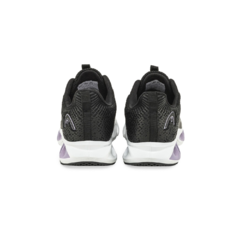 Zapatillas Mujer Head Ng/vi Deportiva Urbana - Vesubio - PASION AL DEPORTE