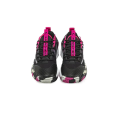 Zapatillas Head Basquet Mujer Indoor - Ng/fu - tienda online