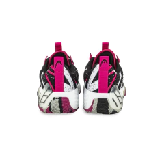 Zapatillas Head Basquet Mujer Indoor - Ng/fu - PASION AL DEPORTE
