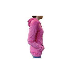 Conjunto! Buzo Mujer Plush + Pantalon Babucha Mujer Ng en internet
