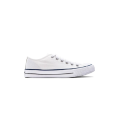 Zapatillas Lona Mujer John Foos - 182 Bl