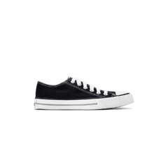 Zapatillas Lona mujer John Foos - 182 Ng