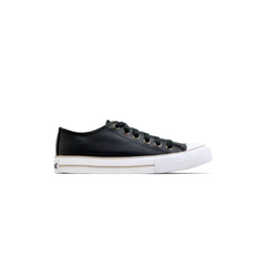 Zapatillas eco cuero mujer John Foos 1821 Ng +MEDIAS GRATIS! - comprar online