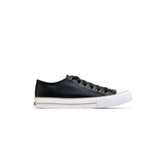 Zapatillas eco cuero mujer John Foos - 1821 Ng - comprar online