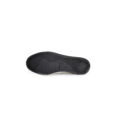 Zapatillas eco cuero mujer John Foos - 1821 Ng - PASION AL DEPORTE