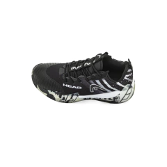 Zapatillas Voley Niños Niñas Head - Indoor (ng/bl) - tienda online