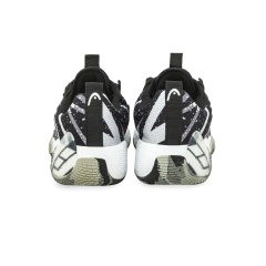 Zapatillas Voley Niños Niñas Head - Indoor (ng/bl) - comprar online