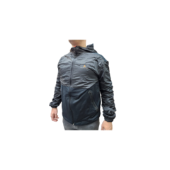 Conjunto! Campera Hombre New +pantalon Frizado Hombre Urban - comprar online