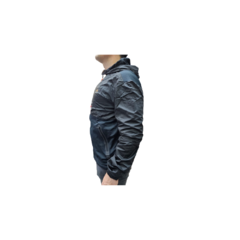 Conjunto! Campera Hombre New +pantalon Frizado Hombre Urban - comprar online