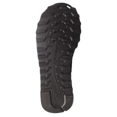 Zapatillas Urbanas Niños New Balance - GW500AG1 Negro + Medias! - tienda online