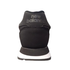 Zapatillas Urbanas Niños New Balance - GW500AG1 Negro + Medias! - PASION AL DEPORTE