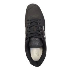 Imagen de Zapatillas Urbanas Niños New Balance - GW500AG1 Negro + Medias!