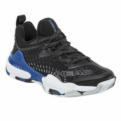 Zapatillas Deportivas Head Niños Tokio - Negro/Azul