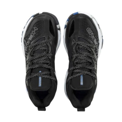 Zapatillas Deportivas Head Niños Tokio - Negro/Azul