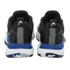 Imagen de Zapatillas Deportivas Head Niños Tokio - Negro/Azul