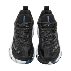 Zapatillas Deportivas Head Niños Tokio - Negro/Azul - tienda online