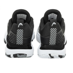 Zapatillas Deportivas Head Niños Tokio - Negro/Blanco - tienda online