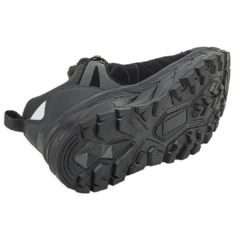 Zapatillas De Hombre Head De Trekking - ASPEN Negro + Medias!! - PASION AL DEPORTE