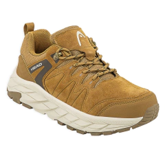 Zapatillas De Hombre Head De Trekking - ASPEN Mostaza + Medias! - comprar online