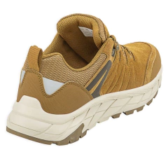 Zapatillas De Hombre Head De Trekking - ASPEN Mostaza + Medias! en internet
