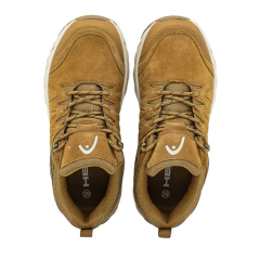 Zapatillas De Hombre Head De Trekking - ASPEN Mostaza + Medias! - comprar online