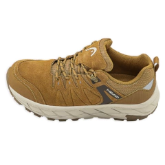 Zapatillas De Hombre Head De Trekking - ASPEN Mostaza + Medias! - tienda online