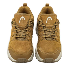 Zapatillas De Hombre Head De Trekking - ASPEN Mostaza + Medias!