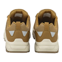 Imagen de Zapatillas De Hombre Head De Trekking - ASPEN Mostaza + Medias!