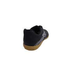 Botines Futsal Niños Dray Ng - 323dryn - PASION AL DEPORTE