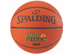 PELOTA SPALDING Nº7 JAM SESSION - SPAL7JAM en internet