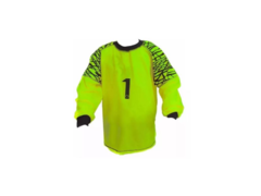 Combo arquero Niño Buzo + pantalon 3/4 reusch (AMA) - comprar online