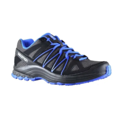 Zapatillas hombre Salomon 390814+medias gratis med caña!! - comprar online
