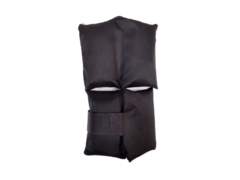 Par pesas tobilleras muñequeras 3 kilos -pemutob2 - comprar online