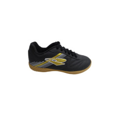Botines Futsal Niños Dray Ng/Dor - 323dryn en internet