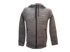 Campera algodón hombre Urban - CAAU gr/cl - comprar online