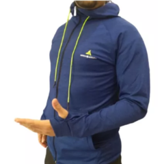 Conjunto! Campera Combinada Hombre+ Campera hombre Urban en internet