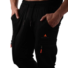 Combo deportivo! 2 pantalones cargo hombre - comprar online