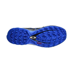 Zapatillas hombre Salomon 390814+medias gratis med caña!! - comprar online
