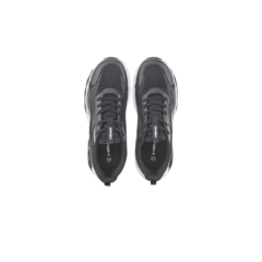Zapatillas Hombre Head Full Black Vesubio +Medias gratis! - PASION AL DEPORTE